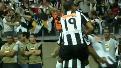 Atletico Mineiro wygrało Copa Libertadores
