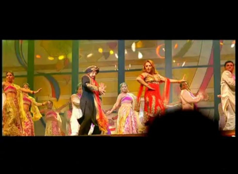 KAMAL HASSAN & MAHALAKSHMI IYER -OH...HO...SANAM -20sec