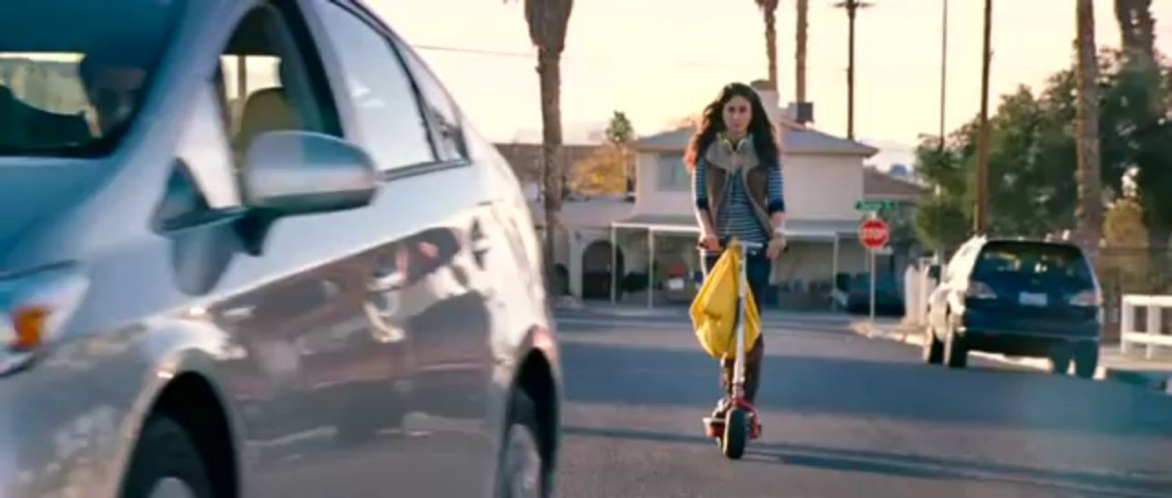 Kaun Hun Main - Ek Main Aur Ekk Tu (2012) _BluRay_ Music Videos