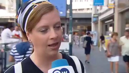 Taking Germany's Pulse | People