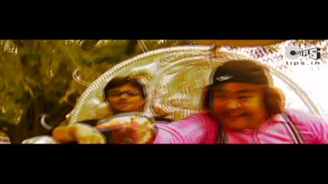 Kolkata Song - Babu Supriyo - Full Song - Ek Poshla Brishti