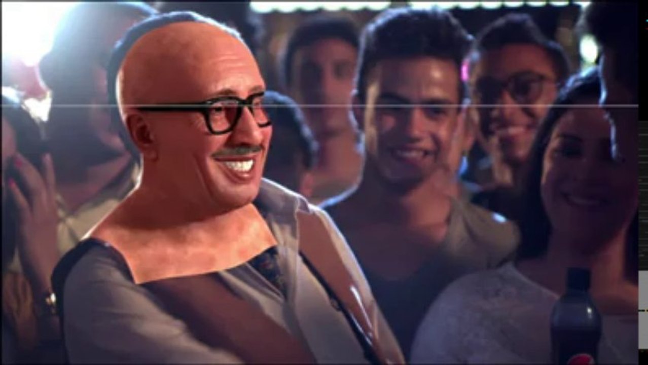 خدعة إعلان بيبسي وشيبسي في رمضان 2013