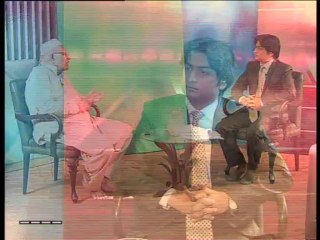 Qaumi Yakjehti  25-07-2013 part-01