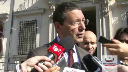 Città metropolitane, nuovo si del Governo. Marino: chiarire tempi di adesione dei Comuni