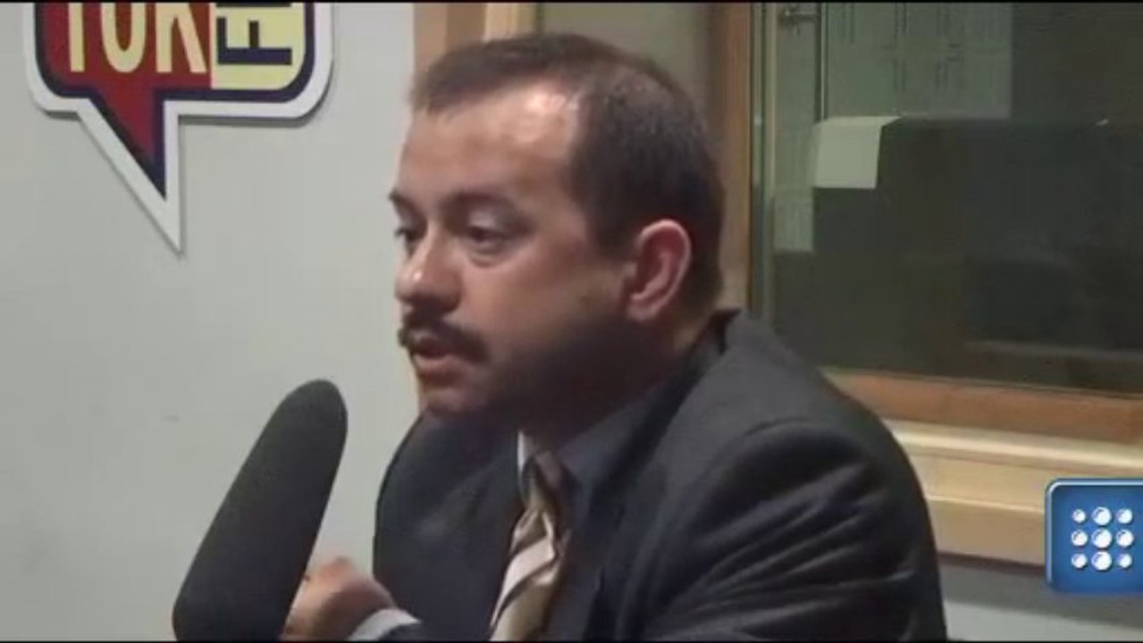 Artur Zawisza(Ruch Narodowy) vs Dominika Wielowieyska(Gazeta Wybiórcza)