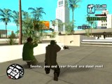 GTA_ San Andreas Walkthrough - Bölüm Adı Bulamadı Ben - Bölüm 12