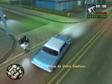 GTA_ San Andreas Walkthrough - Uçan Ambulans - Bölüm 11