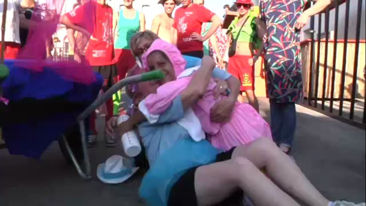 Journal de la Fête votive de Vendargues