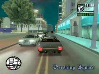 GTA_ San Andreas Walkthrough - OG Loc'un Hapishane Anıları - Bölüm 10