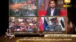 رمضان بلدنا ـ مرشد الإخوان: أقسم بالله عزل مرسي يفوق هدم الكعبة المشرفة