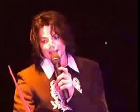 Michael Jackson said Sony kills the music