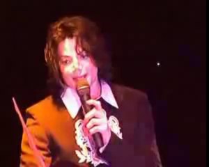 Michael Jackson said Sony kills the music