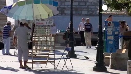 Greece does enough to unlock more bailout funds