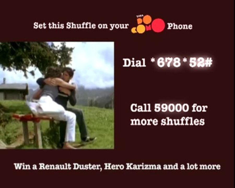 Nadeem-Shravan Call Me Tune Shuffle