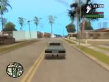 GTA_ San Andreas Walkthrough - Fakirler Sizi - Bölüm 2