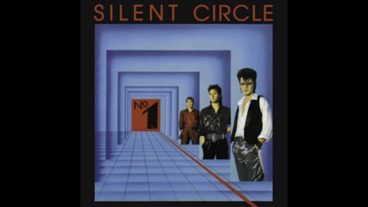 Silent Circle - Hide Away (Man Is Comin')