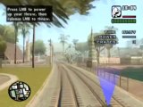 GTA_ San Andreas Walkthrough - Kutu Fırlatmaca (_) - Bölüm 8