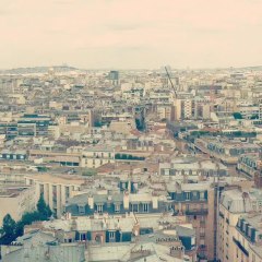 1er essai avec @Dailymotion Caméra, un Vine + Instagram français :)   #CM