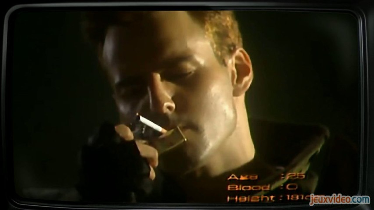 Le Fond De L'Affaire - Resident Evil - Secrets de développement