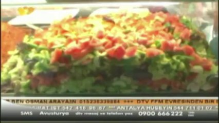 Yürüyen Media ile Adim Adim Avrupa Teil 2