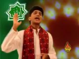 Sindhi Naat Jeejal By Ahtsham Afzal