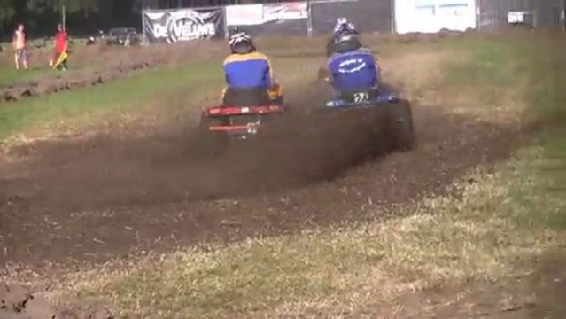 Pagani Productions@ nk gazonmaaier race ermelo 20 7 2013 Part 3