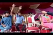 Aamir Liaquat Parody By NED University Students