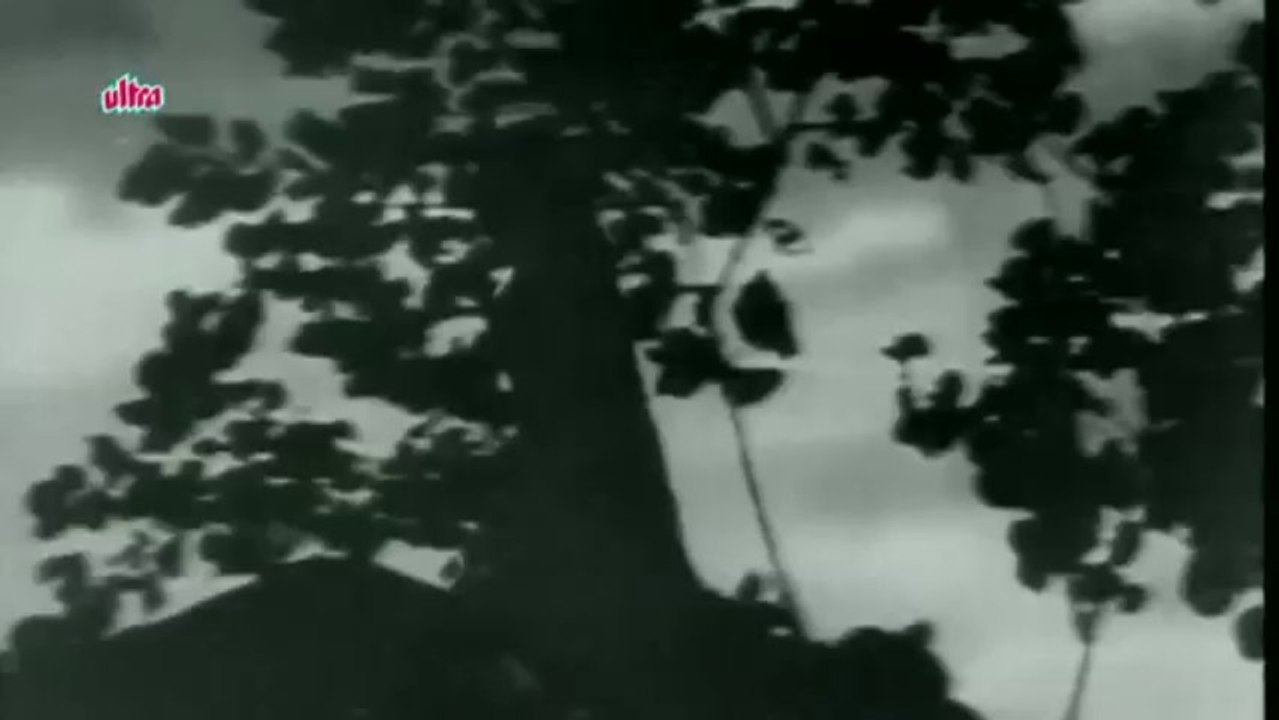 Yeh Zindagi Usi Ki Hai - Lata Mangeshkar, Beena Roy, Anarkali song
