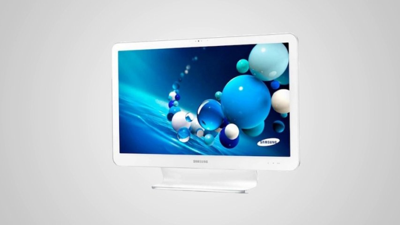 Samsung ATIV One 5 Style - All In One PC | Review