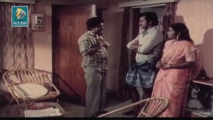 Comedy N Classic Malayalam Movie Oru Kadha Oru Nunakkadha pat 17