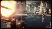 EA DICE ci mostra il Battlelog di Battlefield 4 (Multi)