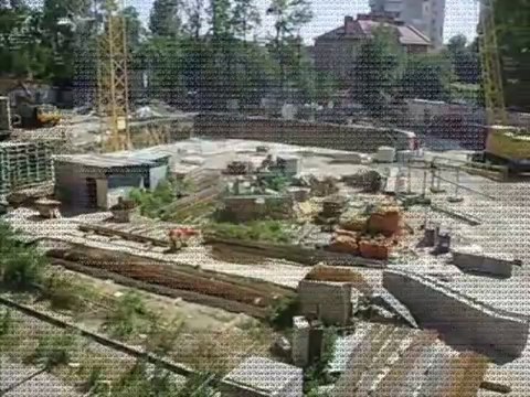 ЖК Аркадия Хиллс купить недвижимость Одесса