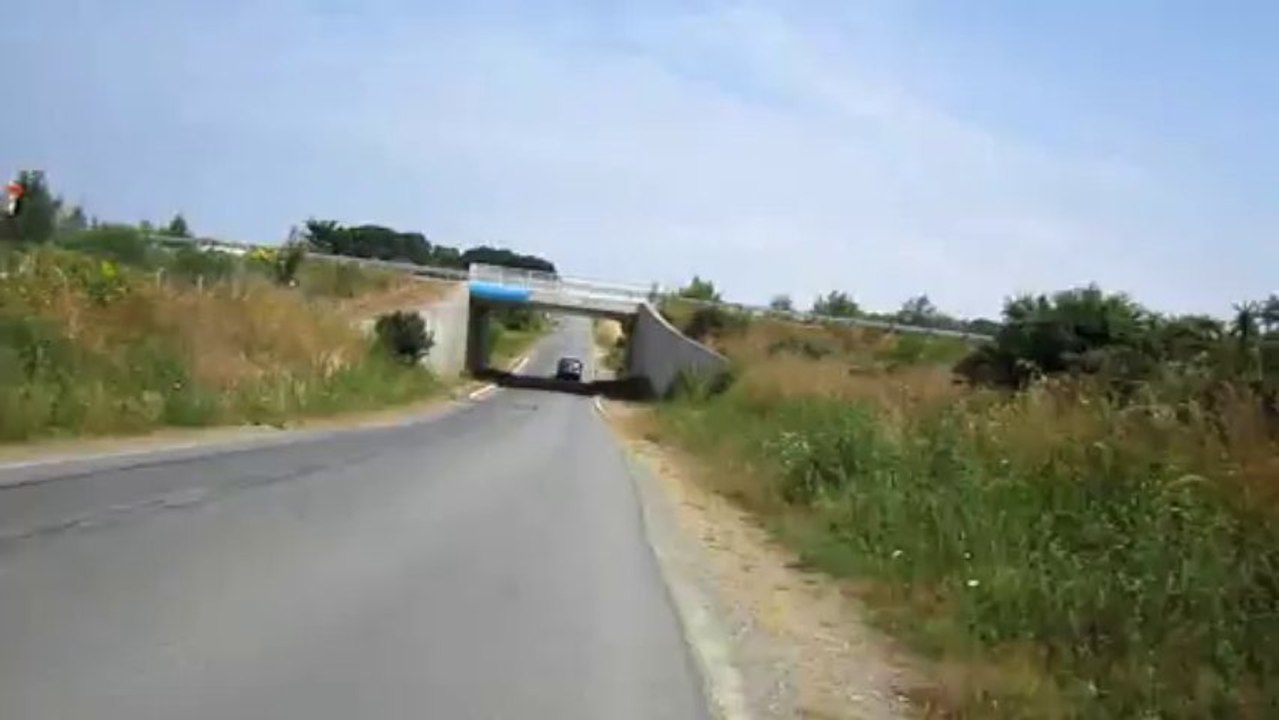 la mort aux trousses, le remake, extraits