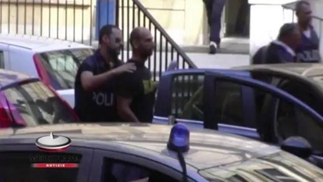Si spartivano il litorale, maxi blitz della Polizia contro i clan della mafia. 51 arresti a Ostia
