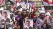 Egypt on edge ahead of rival rallies