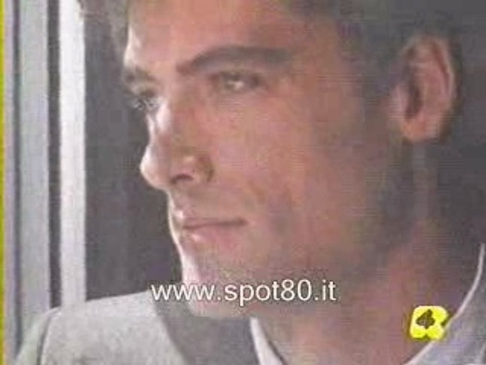 FIAT Tipo 16 V pub italienne