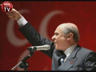 İşte MHP nin rap seçim şarkısı