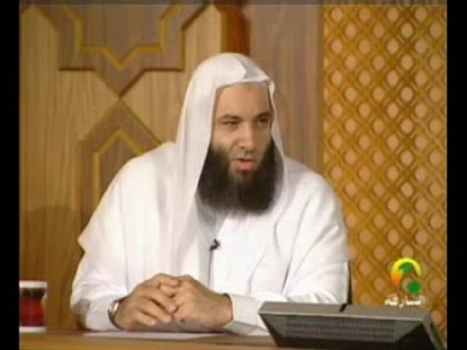 الشيخ محمد حسان عن جماعة التبليغ