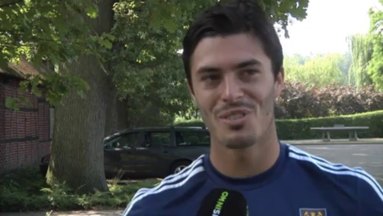 James Tomkins zu den Bayern: “Vorsaison nur schwer zu toppen“