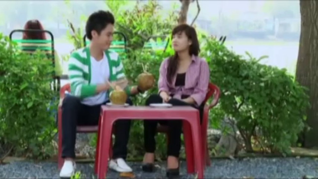 Noi Tinh Yeu O Lai 30