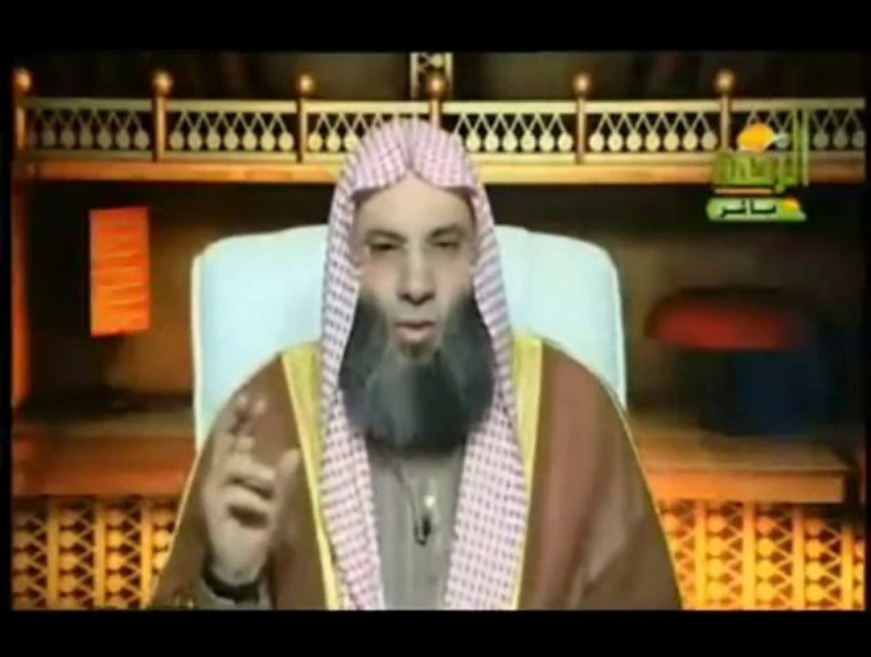 الشيخ ابن العثيمين كان يمدح جماعة التبليغ بشهادة الشيخ محمد حسّان
