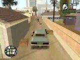 GTA_ San Andreas Walkthrough - Çöpü Yine Ben Mi Atıyorum Be_ - Bölüm 5