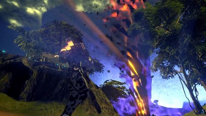 Firefall Official Open Beta Trailer