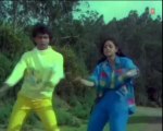 Ladki Akeli Tu Bhi Akela Full Song _ Waqt Ki Awaaz _ Mithun Chakraborty, Shridevi