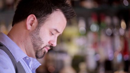 Christopher James of the Ryland Inn