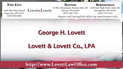 How Can You Pay For a Nursing Home Stay? - Lovett & Lovett Co., LPA - Dayton, OH