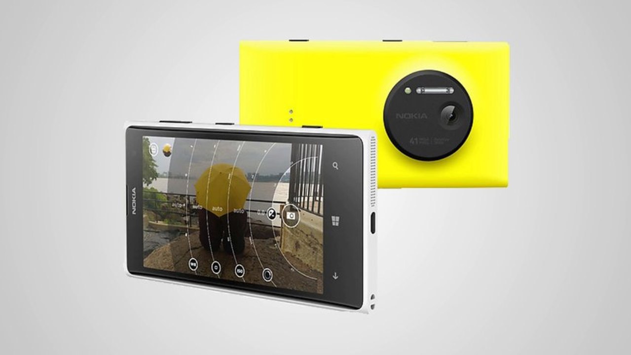 Nokia Lumia 1020 | 41 MegaPixel Kamera Smartphone - Review (Deutsch)