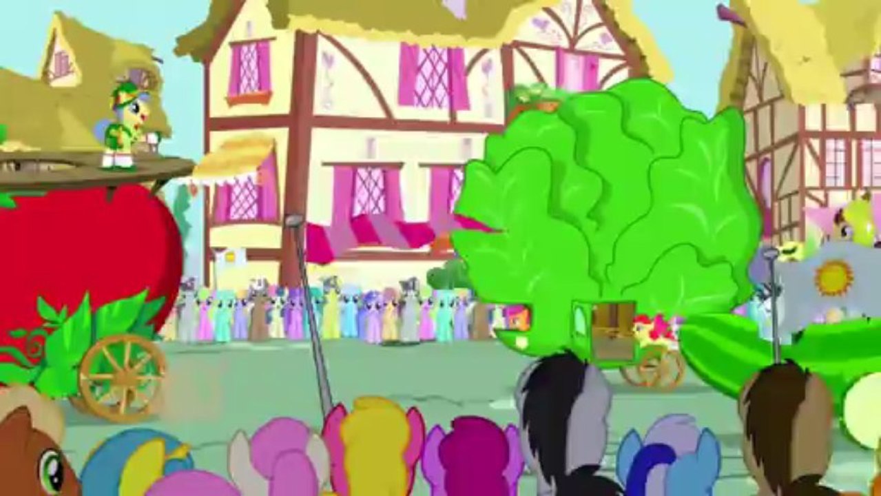 MLP 03X04 [56] Latino