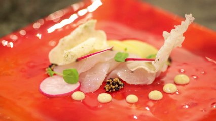 Landmark Valentines Day Promo