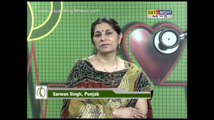 HealthLine - Menstrual Disorders - 26 July 2013